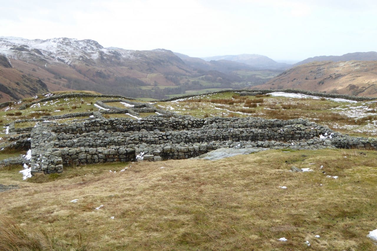 hardknott