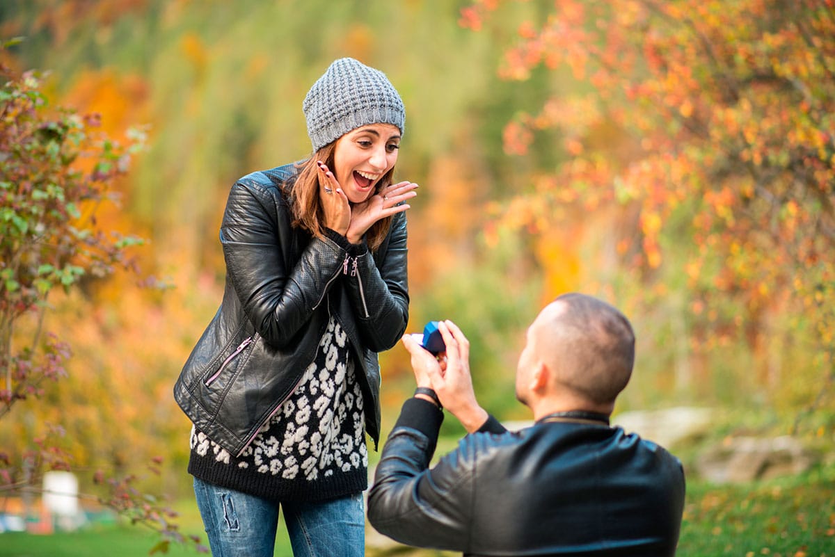 Proposing